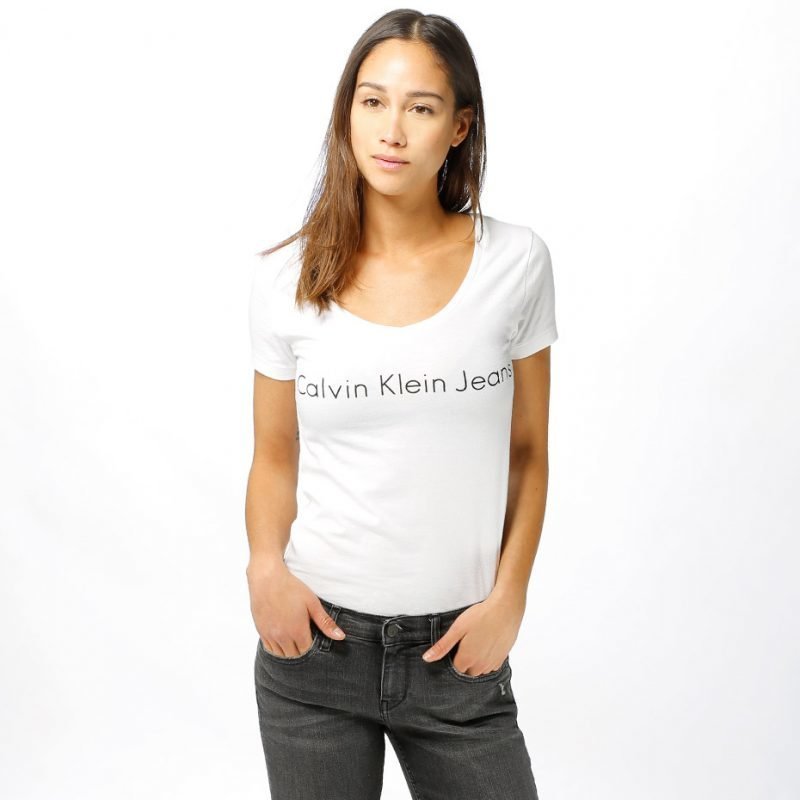 Calvin Klein Tess 1 -t-paita