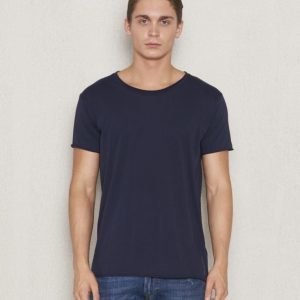 Calvin Klein Tex 2 Tee 402 Navy