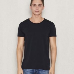 Calvin Klein Tex 2 Tee 965 Black