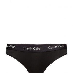 Calvin Klein Thong 001 L stringit