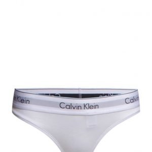 Calvin Klein Thong 001 L stringit