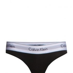 Calvin Klein Thong 001 L stringit