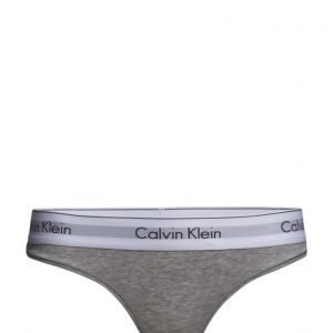 Calvin Klein Thong 001 L stringit