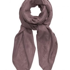 Calvin Klein Tin4 Jacquard Scarf huivi