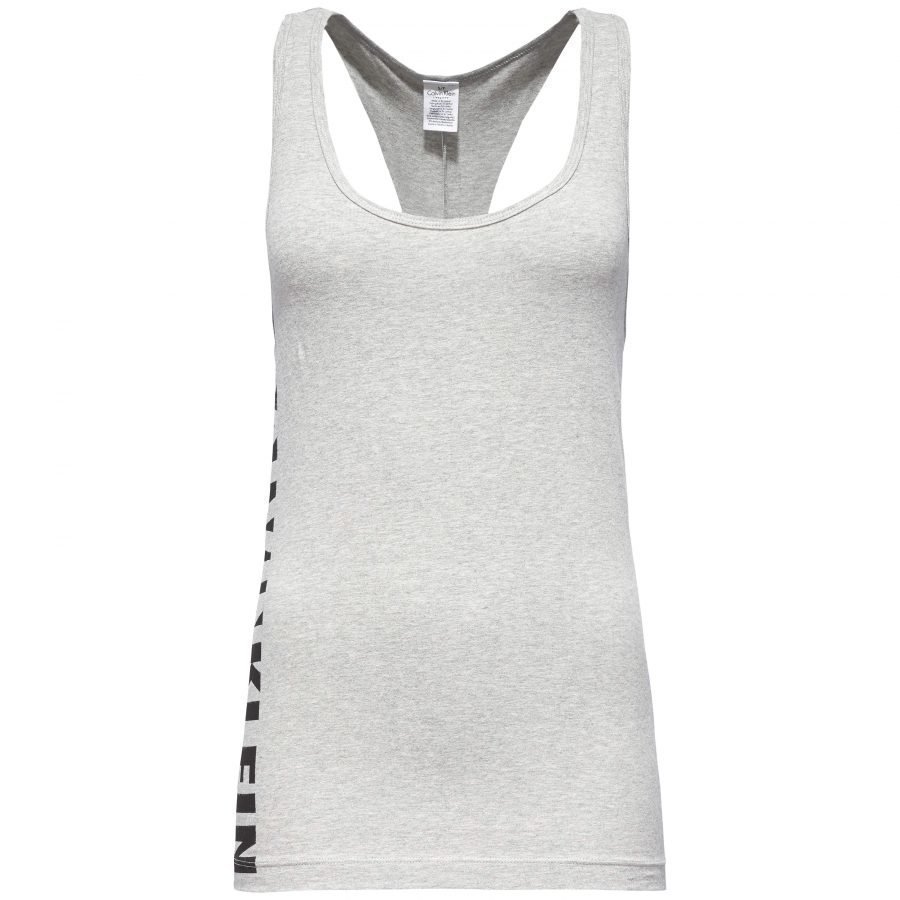 Calvin Klein Top Tank Pitkä Toppi