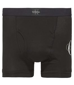 Calvin Klein Trunk Black