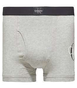 Calvin Klein Trunk Heather Grey