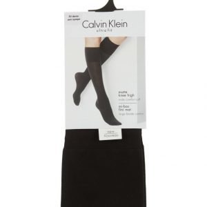 Calvin Klein Ultra Fit 50 Den Polvisukat