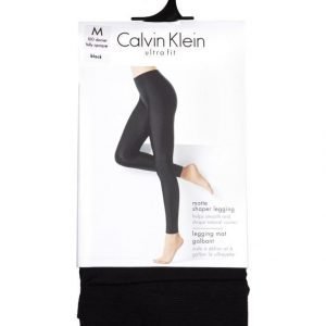 Calvin Klein Ultra Fit Matte Shaper Leggingsit 100 Den