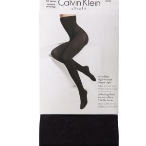 Calvin Klein Ultra Fit Sukkahousut 80 Den