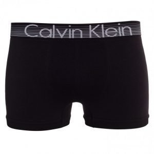 Calvin Klein Underwear CK Concept Micro Low Rise Bokserit Black