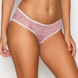 Calvin Klein Underwear Hipster Alushousut Vaaleanpunainen