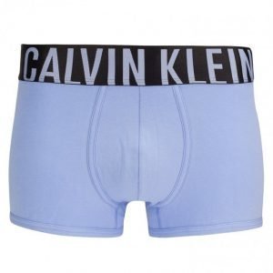 Calvin Klein Underwear Intense Power Cotton Trun Bokserit Grey