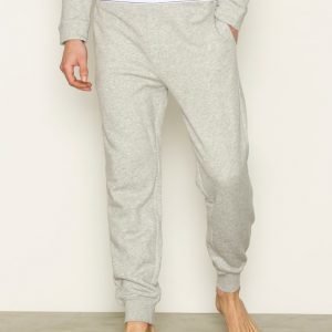 Calvin Klein Underwear Jogger Loungewear Grey