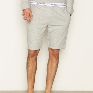 Calvin Klein Underwear Shorts Loungewear Grey