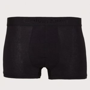 Calvin Klein Underwear Trunk Bokserit Black