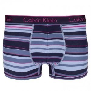 Calvin Klein Underwear Trunk Bokserit Blue