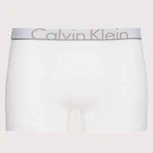 Calvin Klein Underwear Trunk Bokserit White
