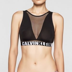 Calvin Klein Unlined Micro Bralette Naisten Toppi