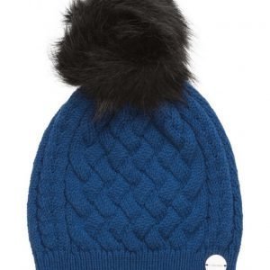 Calvin Klein Victoria Pom Pom Hat