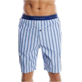 Calvin Klein Woven Long Short Stripe Knight Ride