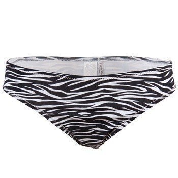 Calvin Klein Zebra Classic Tanga