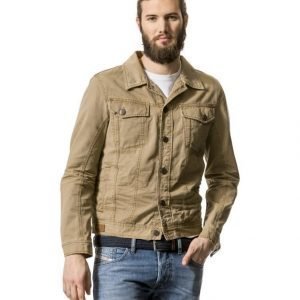 Camel Active Denim Takki