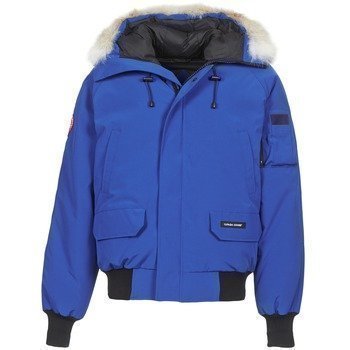 Canada Goose CHILLIWACK BOMBER pusakka