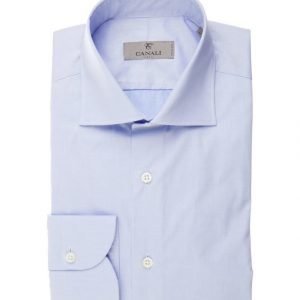 Canali Slim Fit Kauluspaita