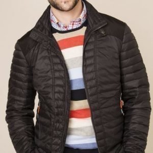 Canson Super Light Down Jacket Kevytuntuvatakki