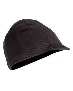 Cap Beanie Black