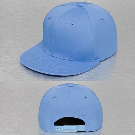 Cap Crony Snapback Lippis Sininen