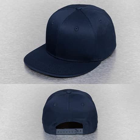 Cap Crony Snapback Lippis Sininen