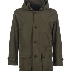 Cap Horn Parka