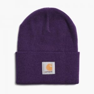 Carhartt Acrylic Watch Hat