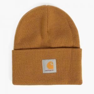 Carhartt Acrylic Watch Hat