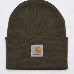 Carhartt Acrylic Watch Hat Cypress