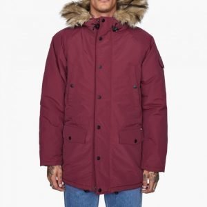 Carhartt Anchorage Parka