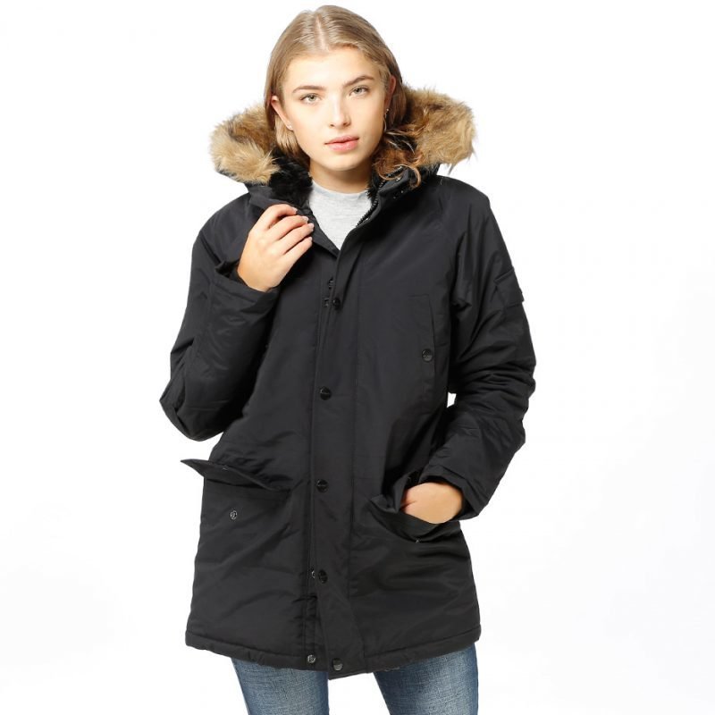 Carhartt Anchorage -parka