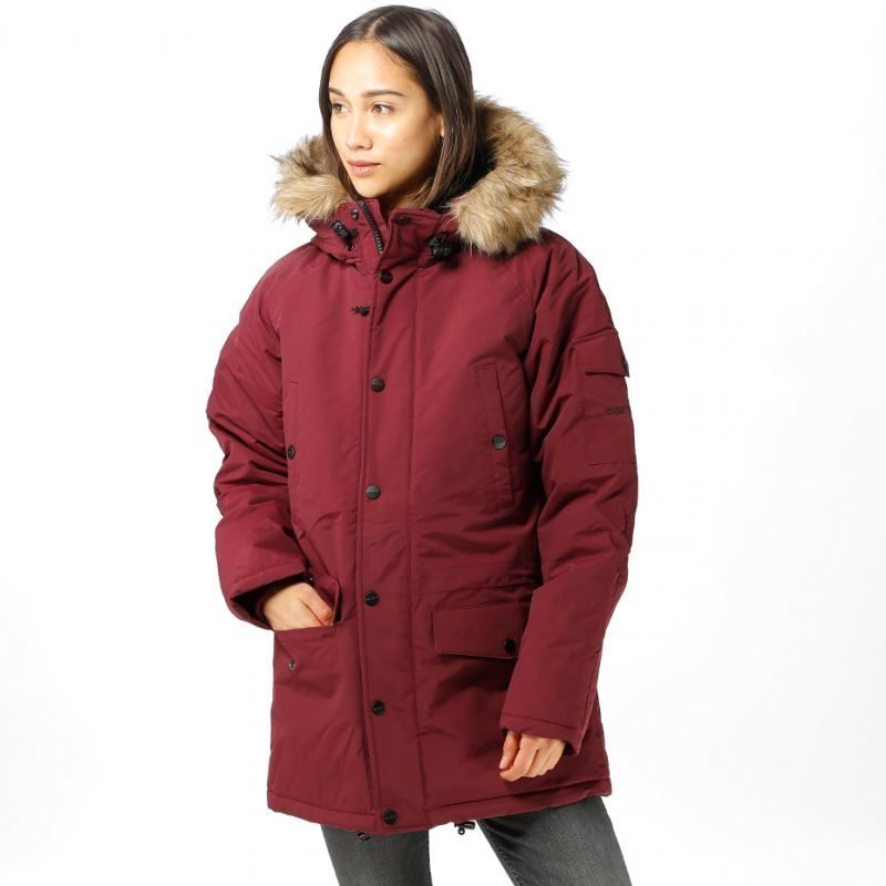 Carhartt Anchorage -parka