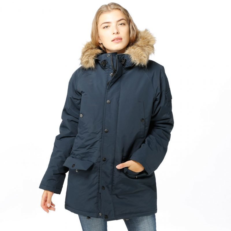 Carhartt Anchorage -parka