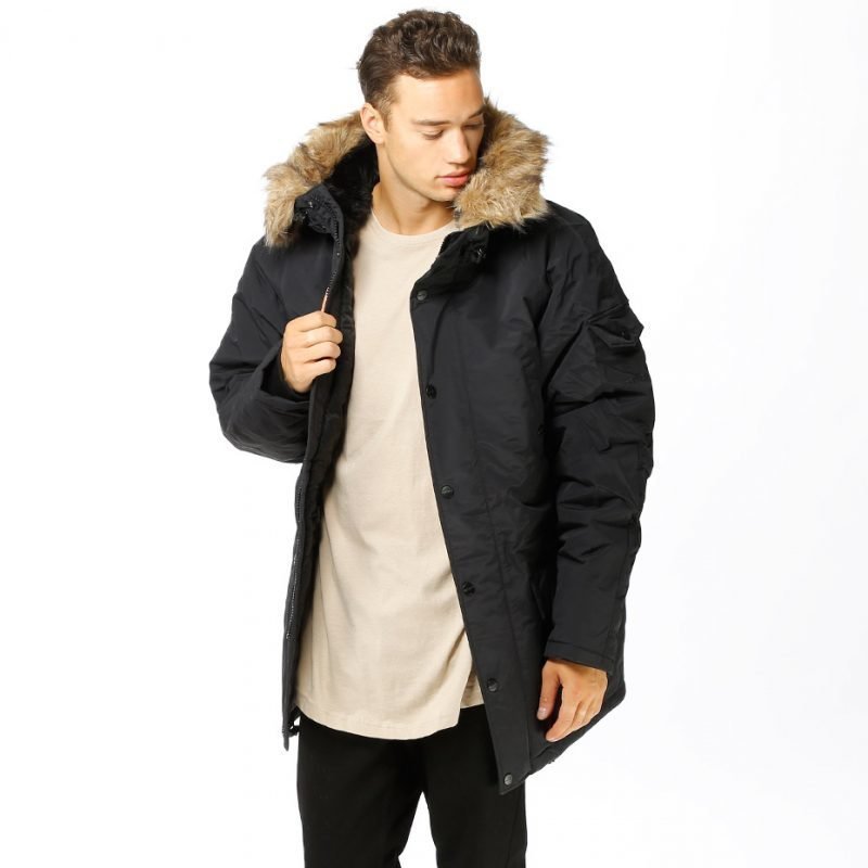 Carhartt Anchorage -takki