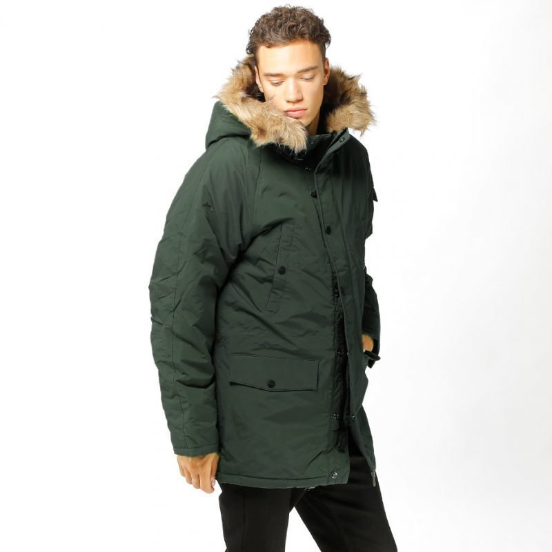 Carhartt Anchorage -takki