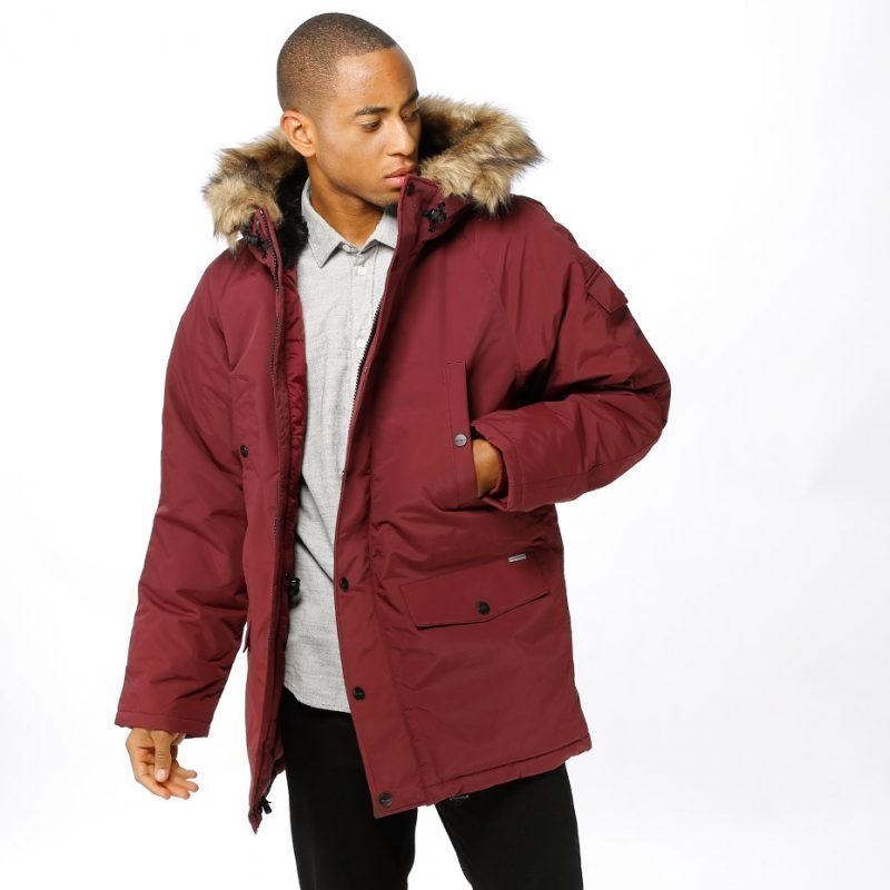 Carhartt Anchorage -takki