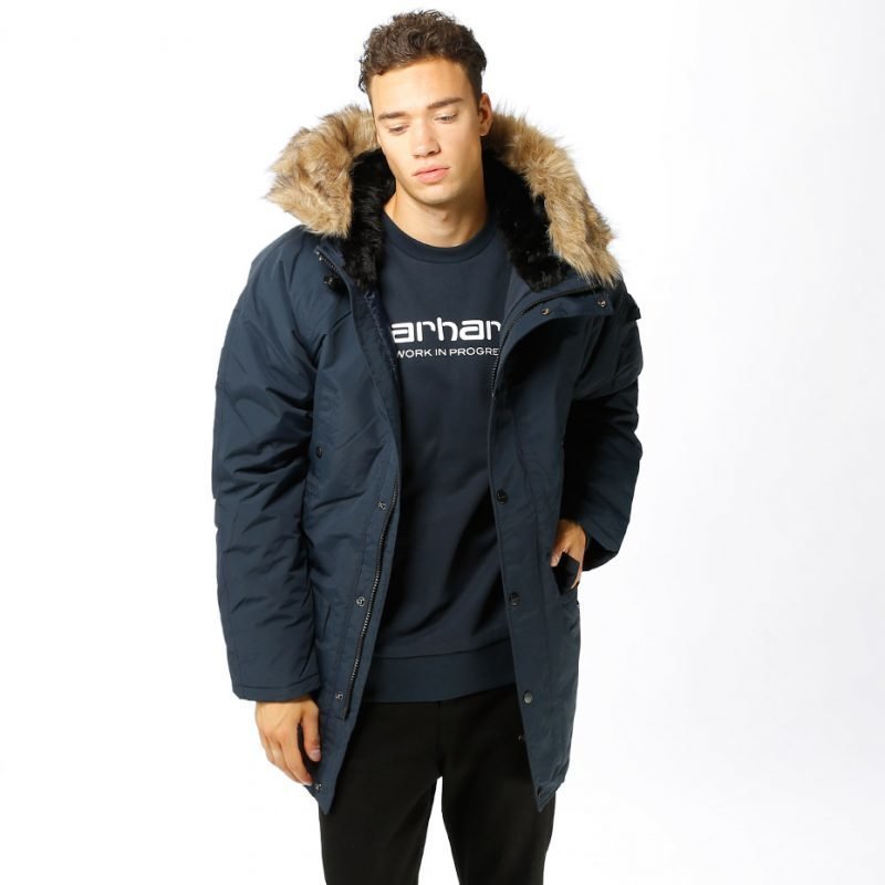 Carhartt Anchorage -takki