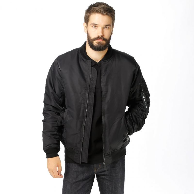 Carhartt Ashton Bomber -takki