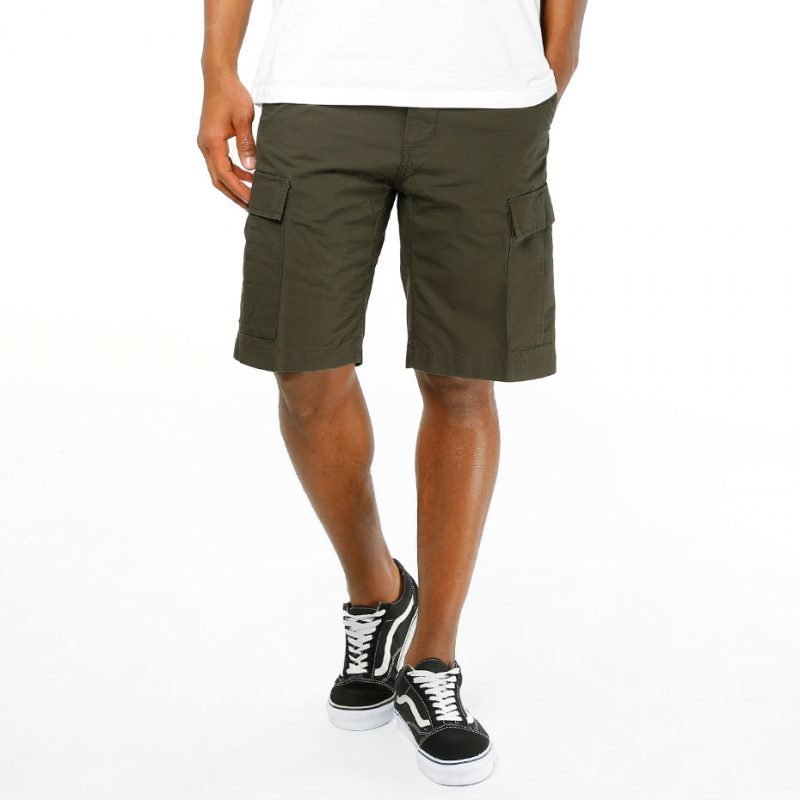 Carhartt Aviation Bermuda Columbia -shortsit