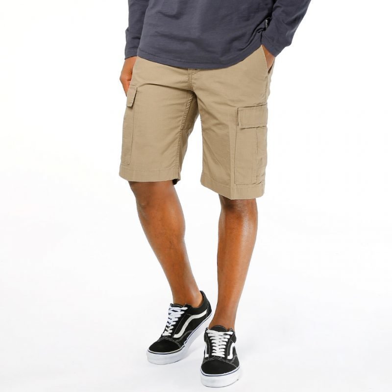 Carhartt Aviation Bermuda Columbia -shortsit