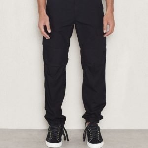 Carhartt Aviation  Black Rinsed