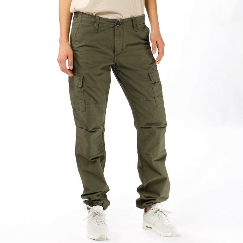 Carhartt Aviation Columbia -cargo housut